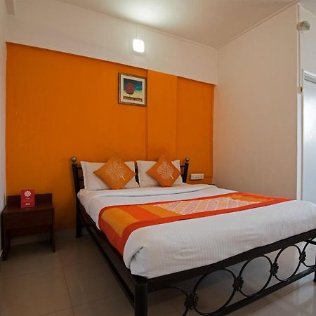 Oyo 1065 Hotel Hmr Royal Inn Pune Dış mekan fotoğraf