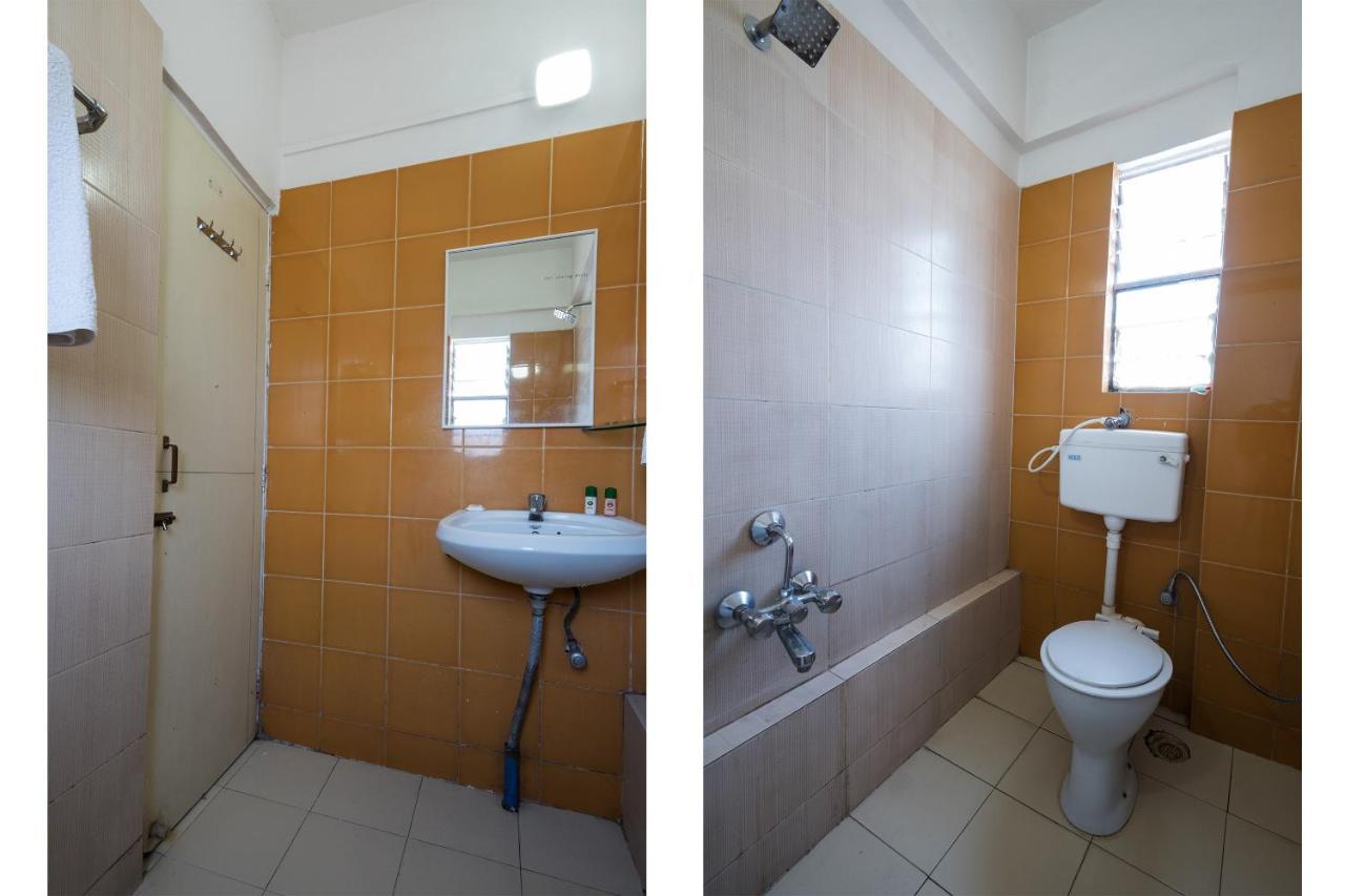Oyo 1065 Hotel Hmr Royal Inn Pune Dış mekan fotoğraf