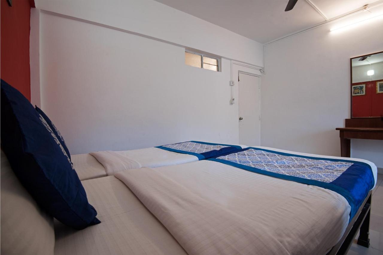 Oyo 1065 Hotel Hmr Royal Inn Pune Dış mekan fotoğraf